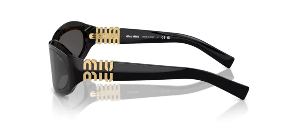 0MU 14ZS sold by Otticanet product image thumbnail 3