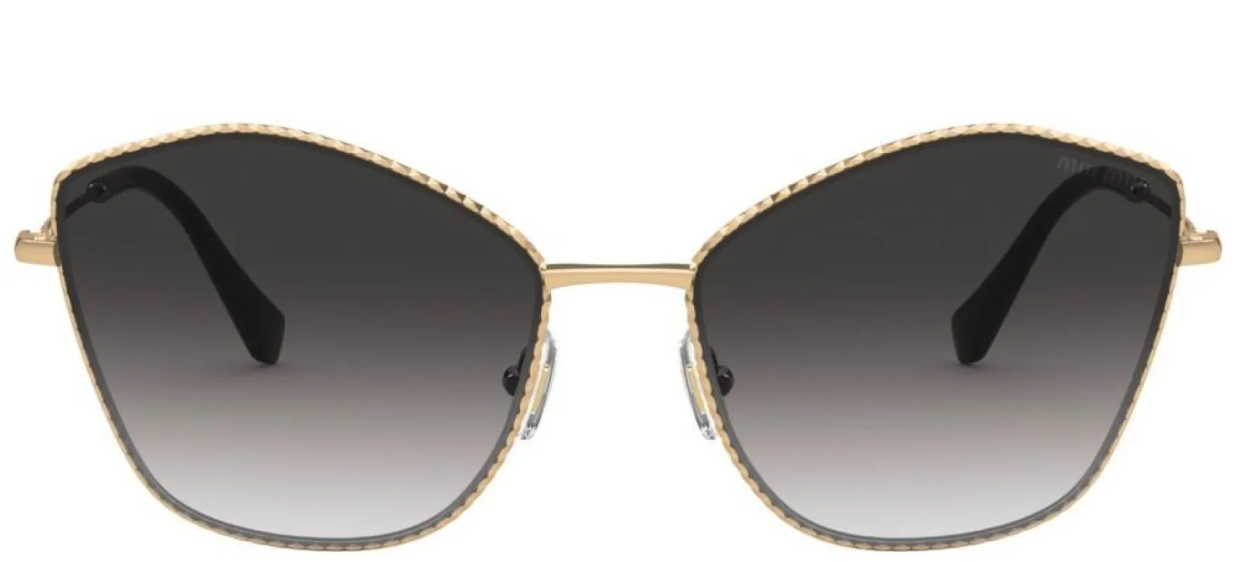 SMU 60V made by Miu Miu