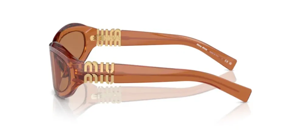 0MU 14ZS sold by Otticanet product image thumbnail 3
