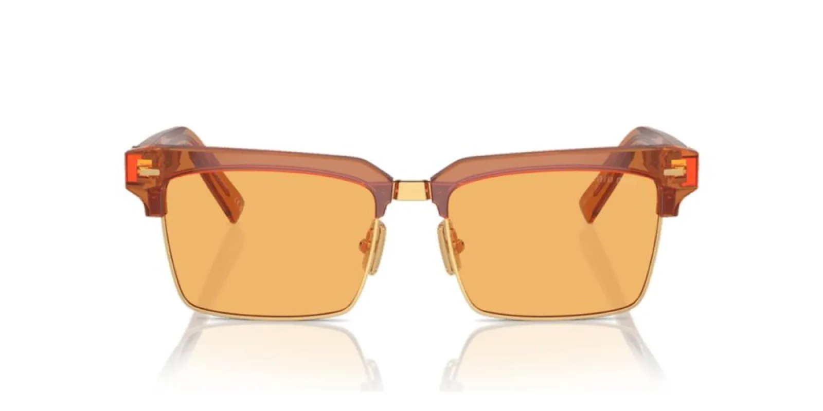 SMU 10ZS made by Miu Miu