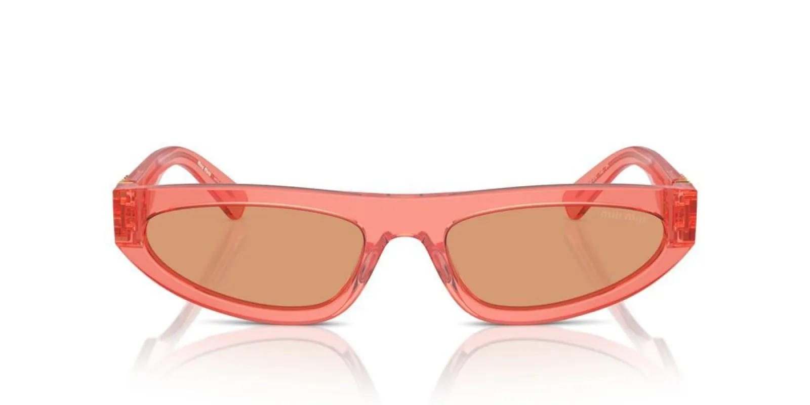 SMU 07ZS made by Miu Miu