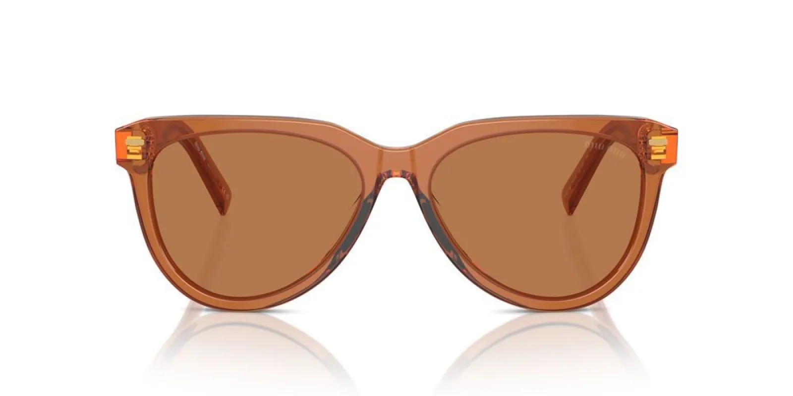 SMU 12ZS made by Miu Miu