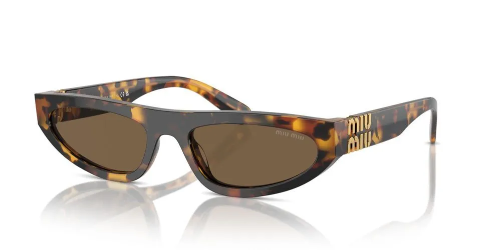 SMU 07ZS sold by Otticanet product image thumbnail 2