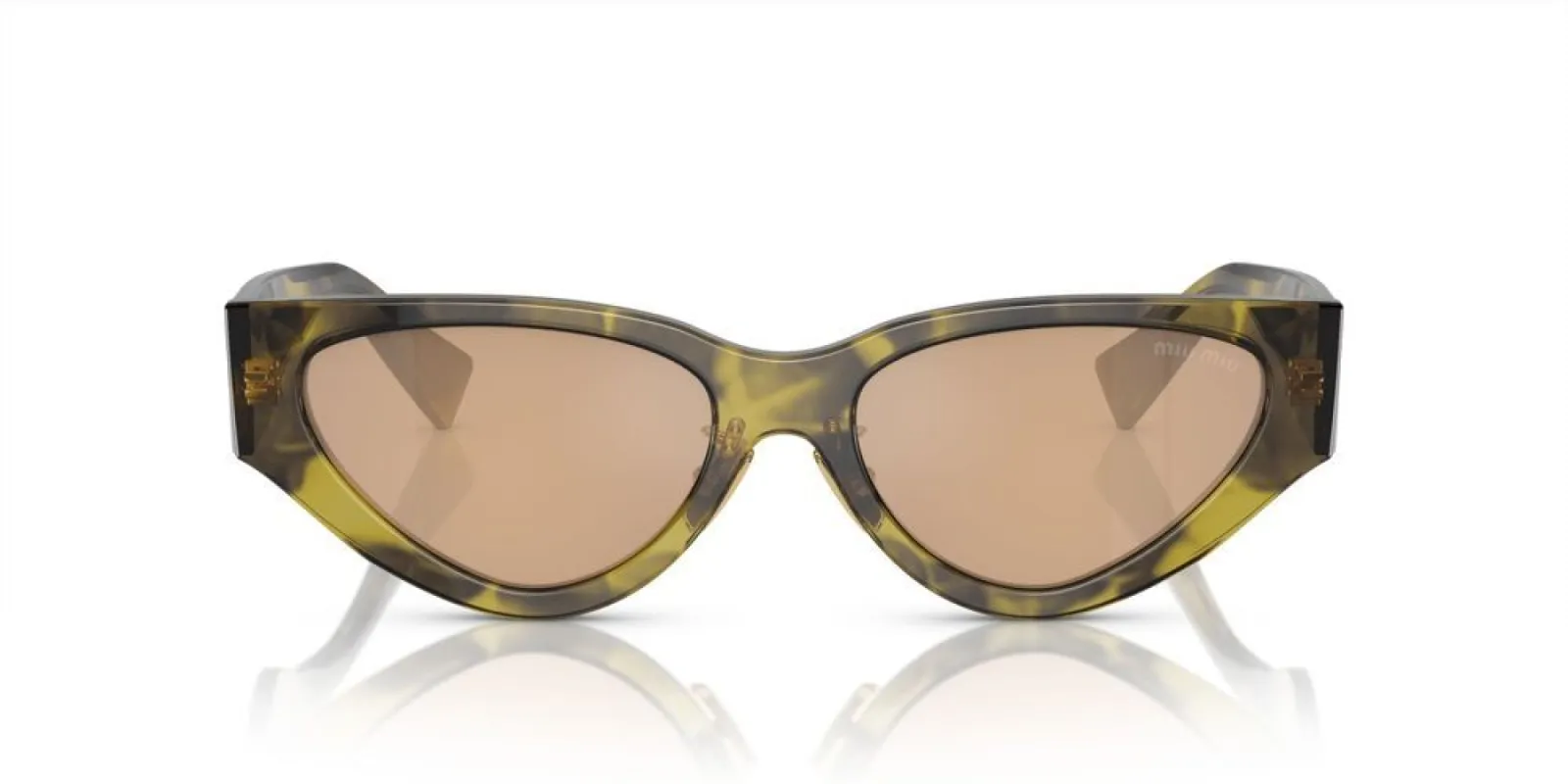 SMU 03ZS made by Miu Miu