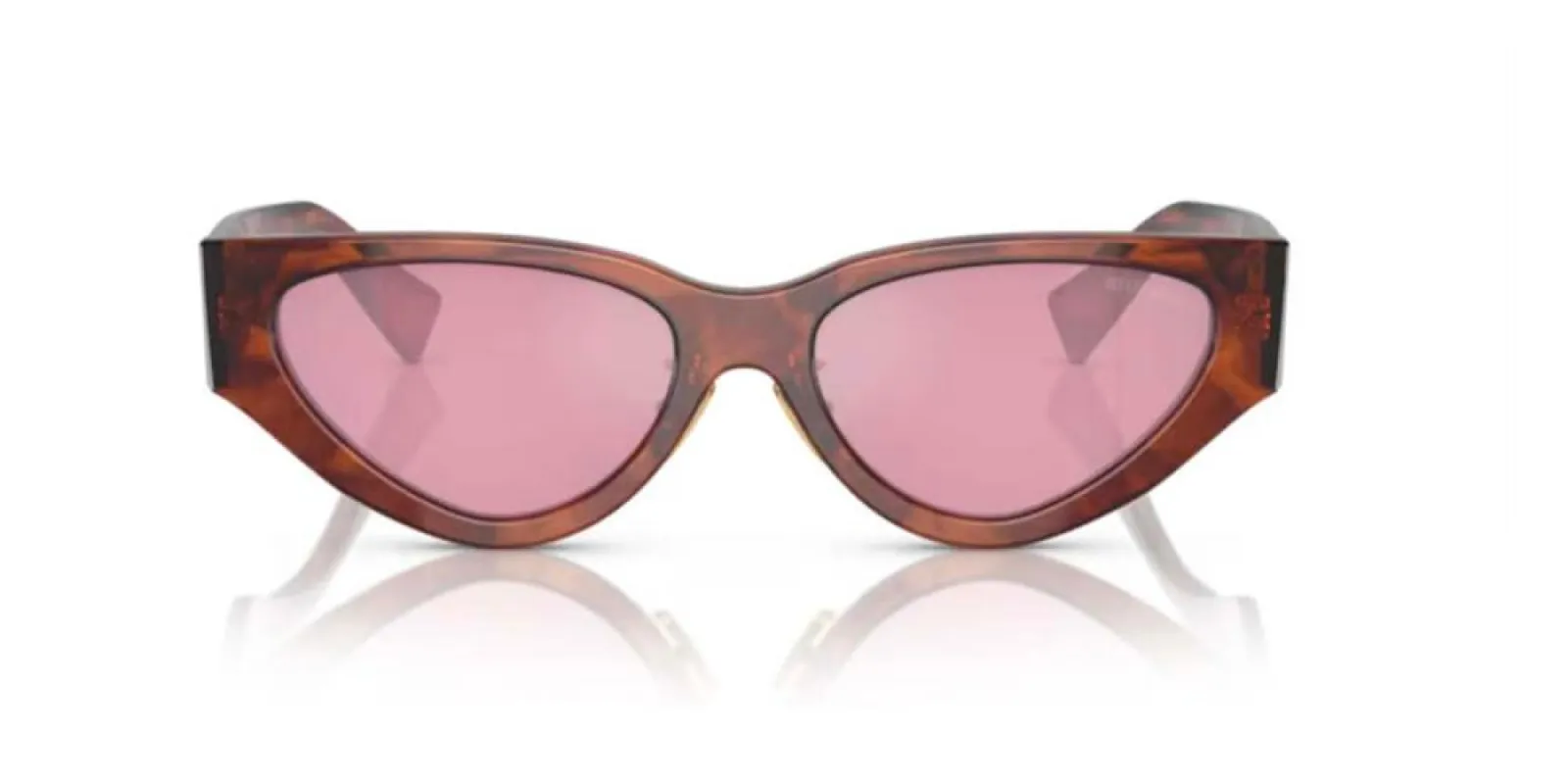 SMU 03ZS made by Miu Miu