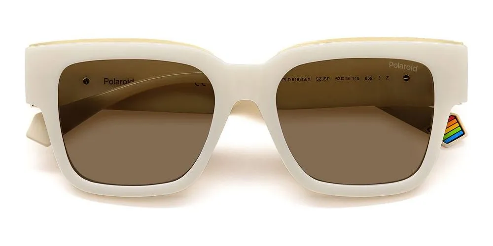 PLD 6198/S/X sold by Otticanet product image thumbnail 4