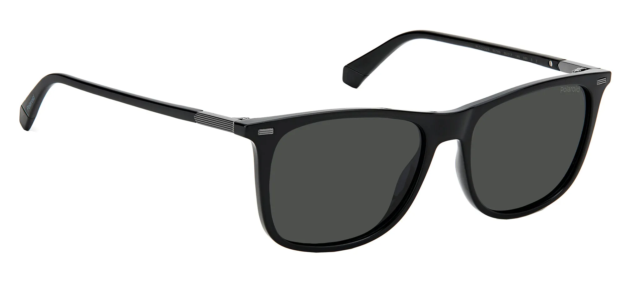 PLD 2109/S SUSTAINABLE COLLECTION sold by Otticanet product image thumbnail 3