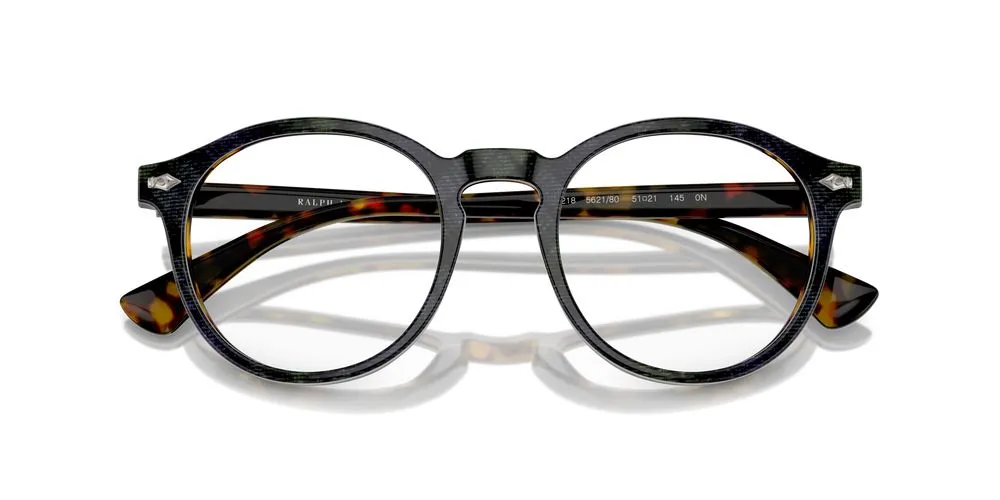 PH 4218 WITH CLIP-ON sold by Otticanet product image thumbnail 3