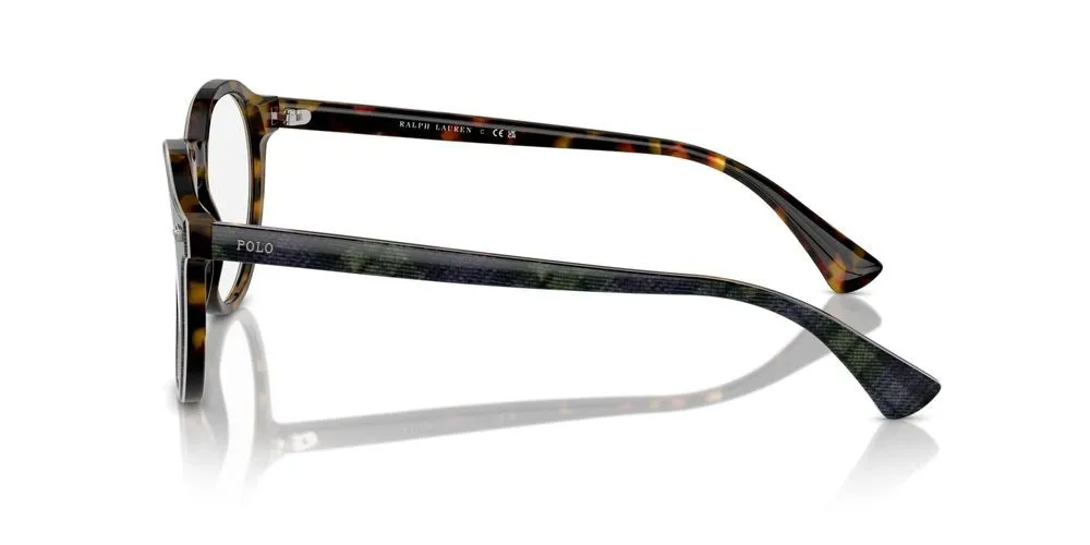 PH 4218 WITH CLIP-ON sold by Otticanet product image thumbnail 4