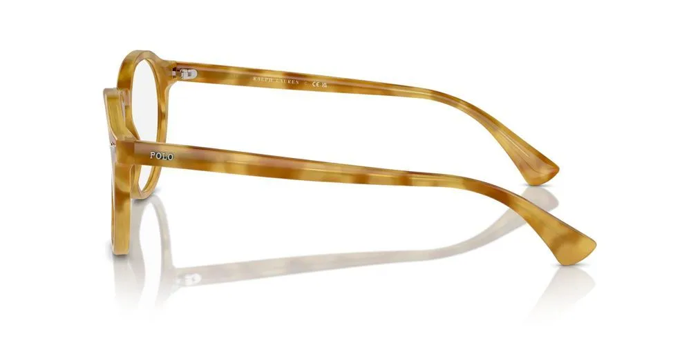 PH 4218 WITH CLIP-ON sold by Otticanet product image thumbnail 4