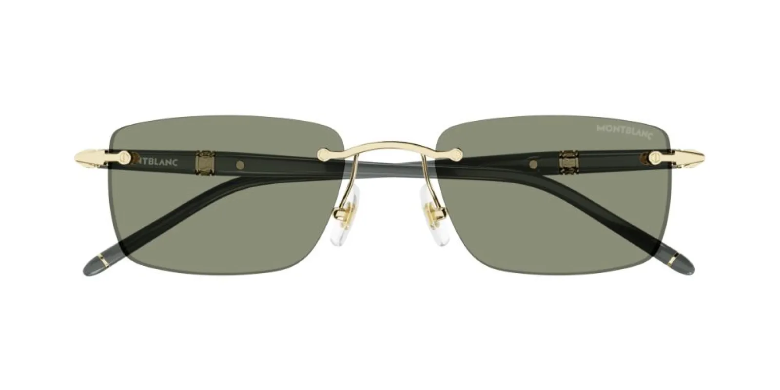 MB0344S made by Mont Blanc