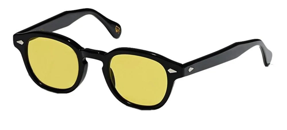 LEMTOSH BASE 2 - WITH MELLOW YELLOW sold by Otticanet