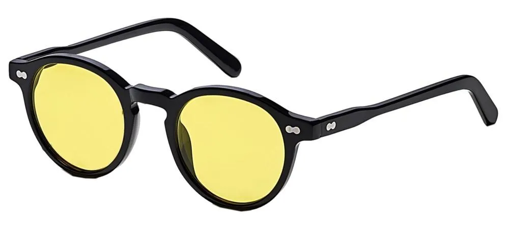 MILTZEN BASE 2 - WITH MELLOW YELLOW sold by Otticanet product image thumbnail 2