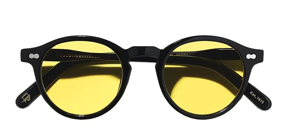 MILTZEN BASE 2 - WITH MELLOW YELLOW sold by Otticanet