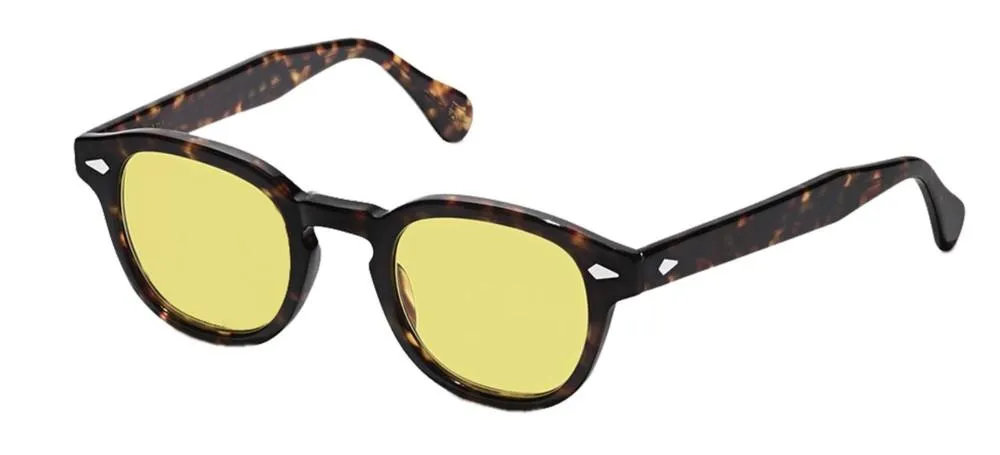 LEMTOSH BASE 2 - WITH MELLOW YELLOW sold by Otticanet