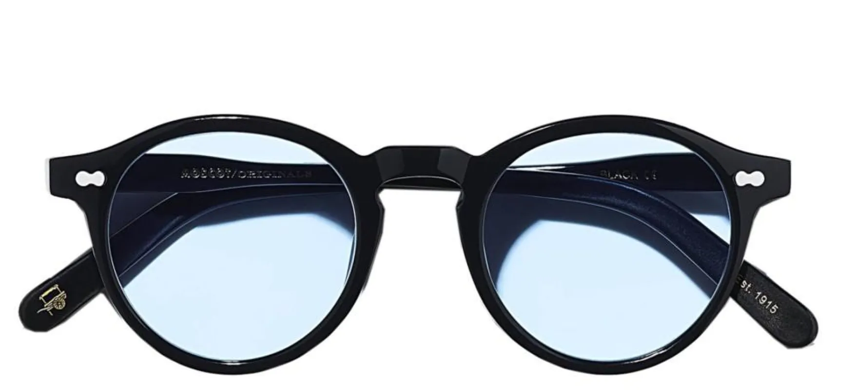 MILTZEN BASE 2 - WITH BEL AIR BLUE sold by Otticanet