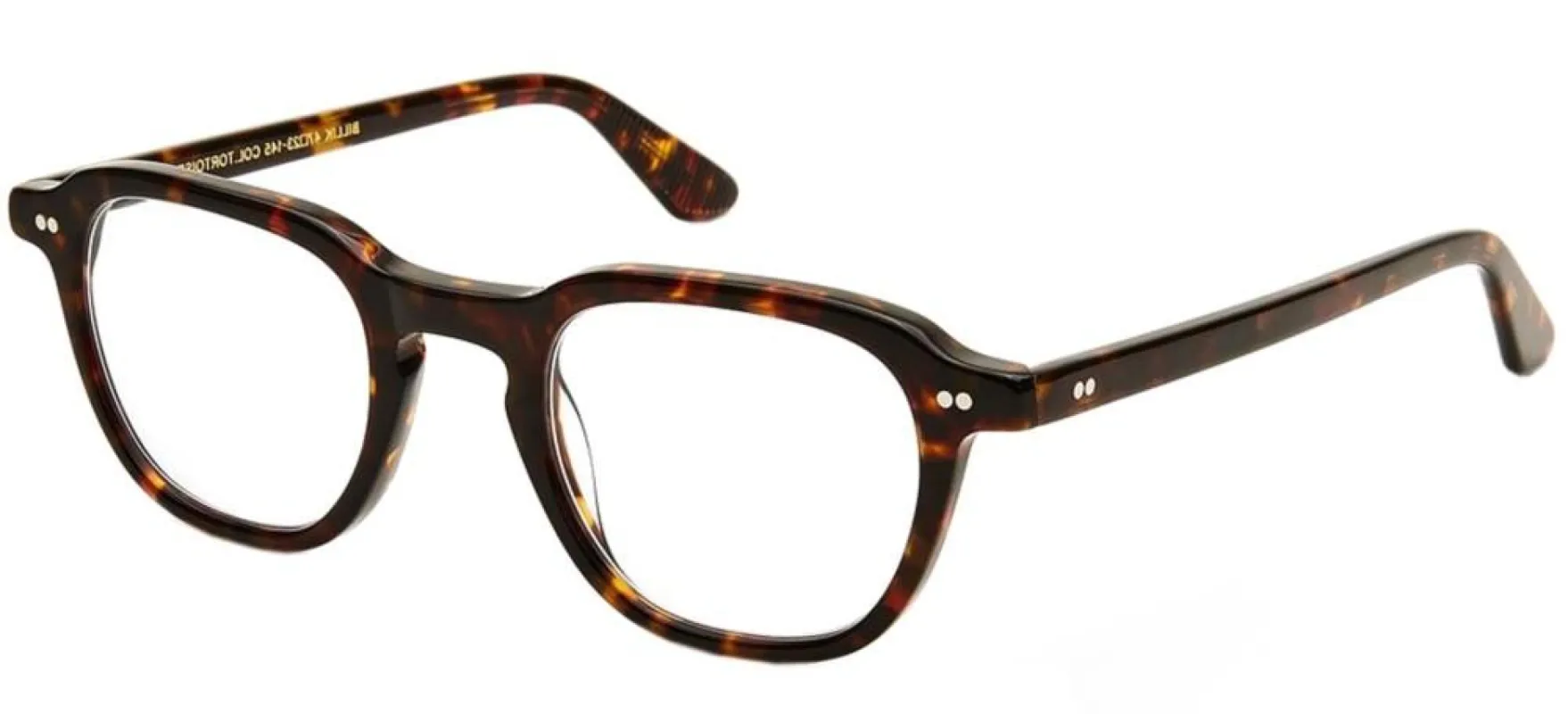 BILLIK made by MOSCOT