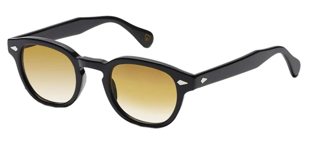 LEMTOSH BASE 2 - WITH CHESTNUT FADE sold by Otticanet