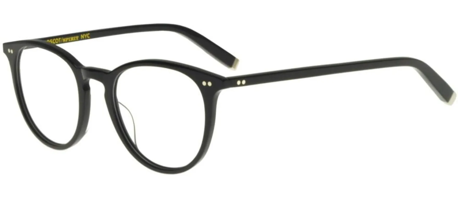 JARED made by MOSCOT