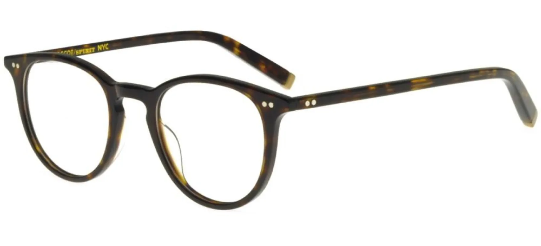 JARED made by MOSCOT