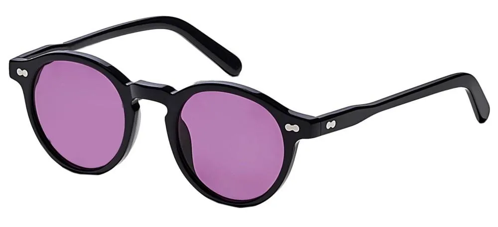 MILTZEN BASE 2 - WITH PURPLE NURPLE sold by Otticanet product image thumbnail 2