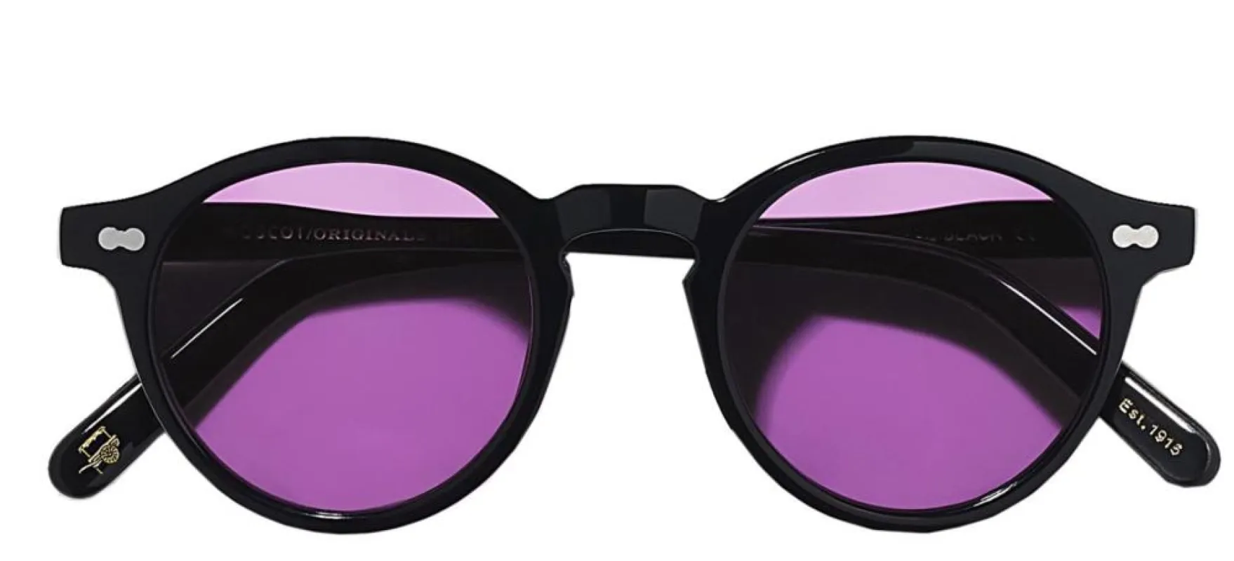 MILTZEN BASE 2 - WITH PURPLE NURPLE sold by Otticanet