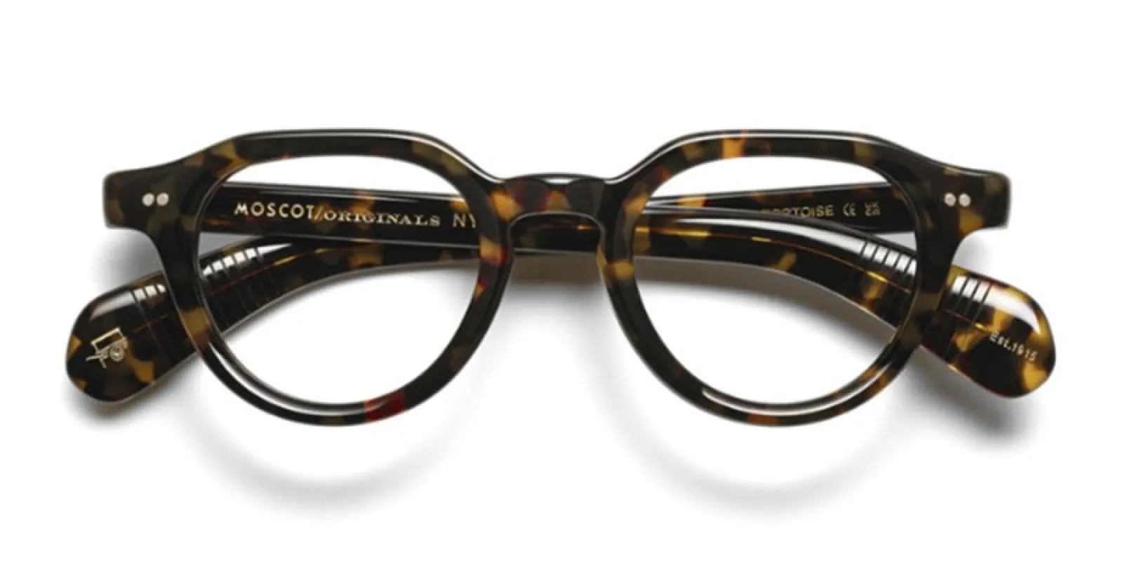 BAITSIM OPTIC made by MOSCOT