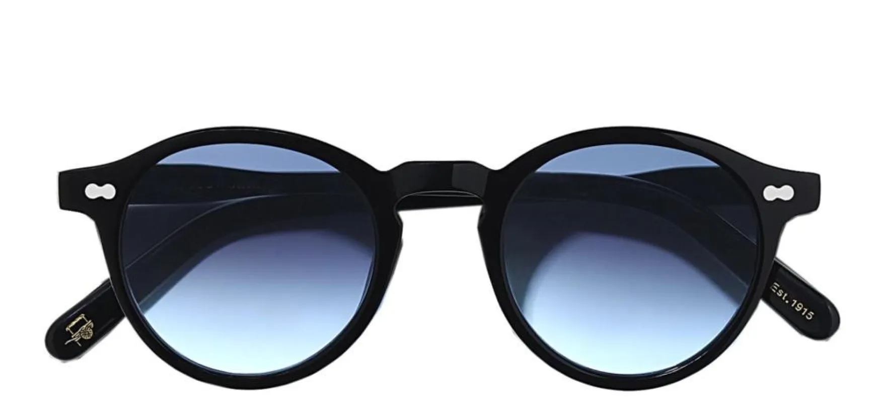 MILTZEN BASE 2 - WITH DENIM BLUE sold by Otticanet