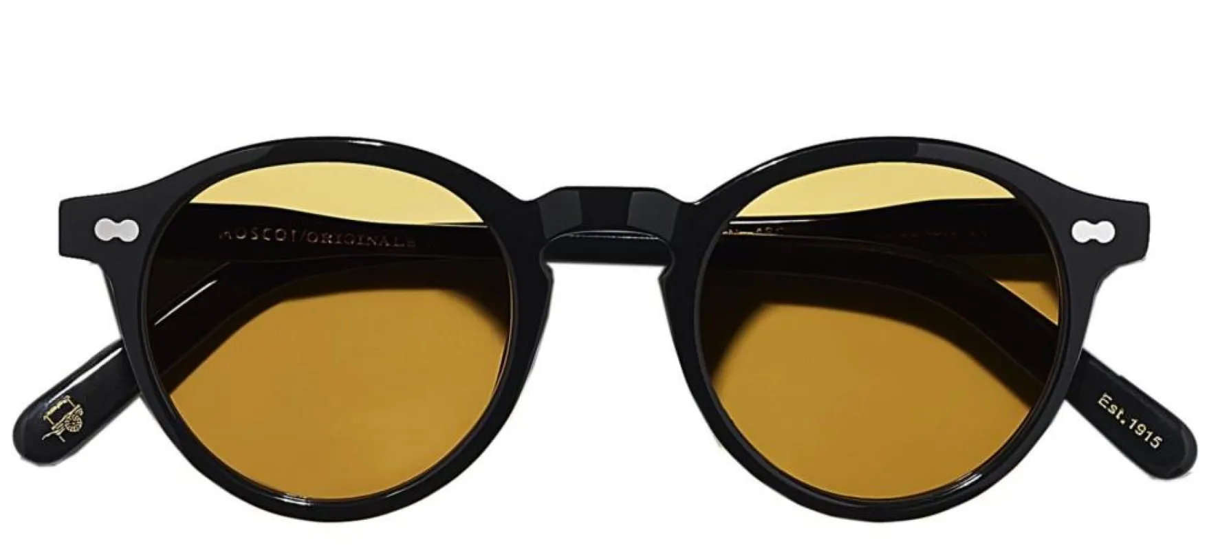 MILTZEN BASE 2 - WITH AMBER sold by Otticanet