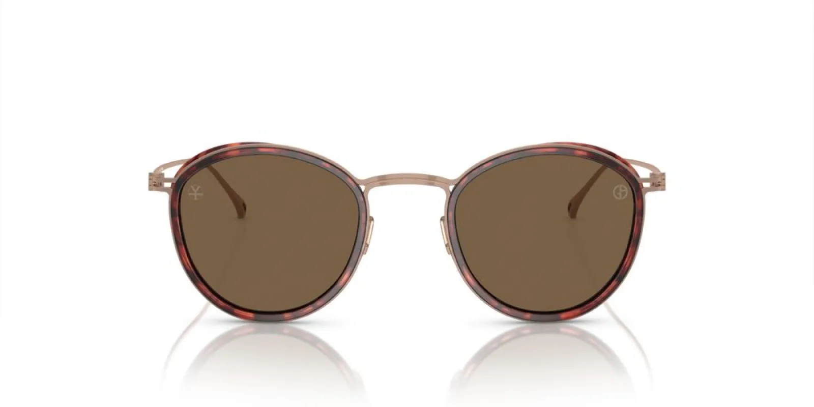 AR 6148T made by Giorgio Armani