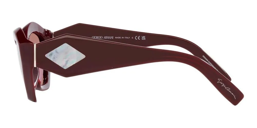 AR 8187U sold by Otticanet product image thumbnail 4