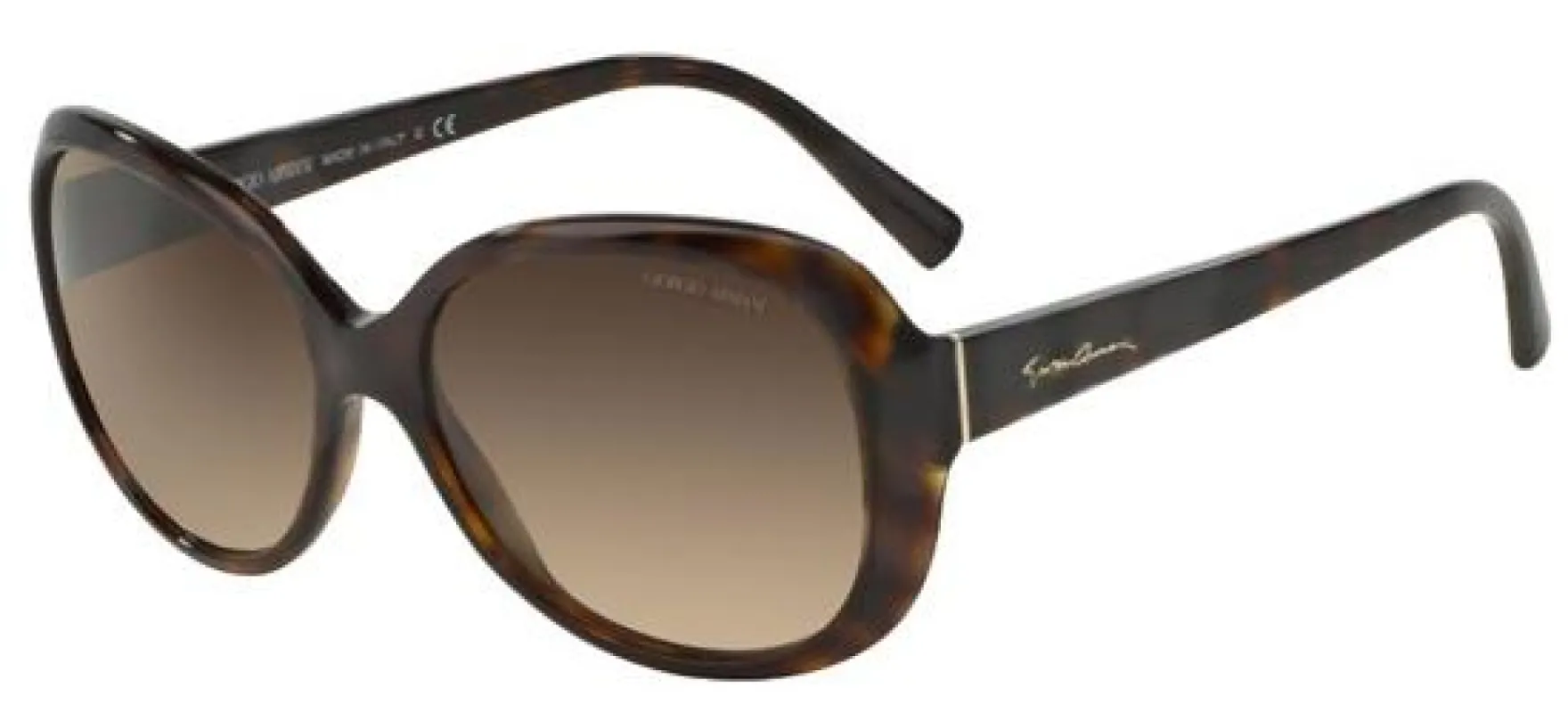 AR 8047 made by Giorgio Armani