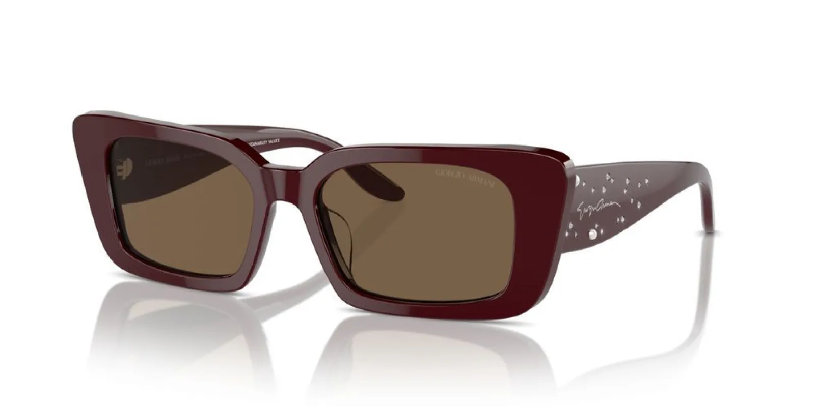 AR 8214BU made by Giorgio Armani