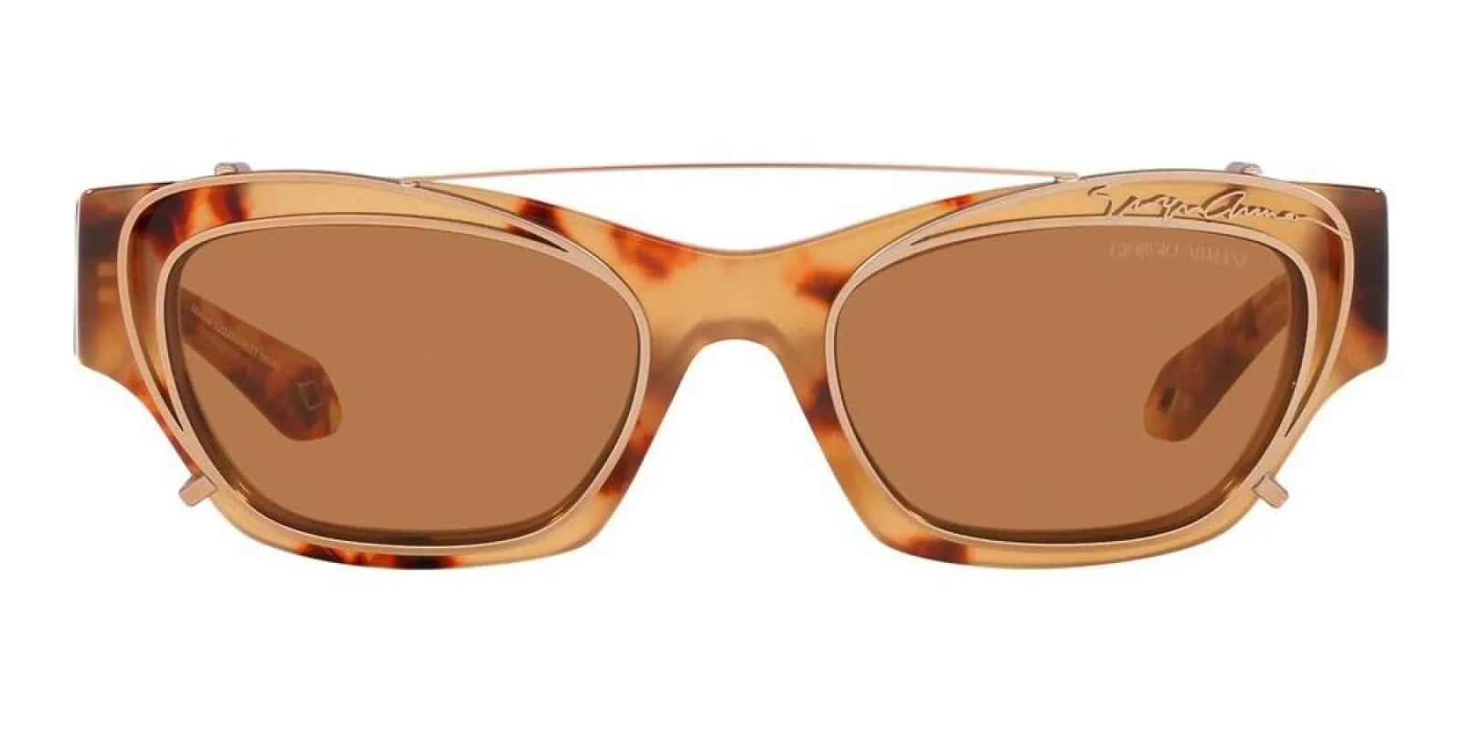 AR 8185U made by Giorgio Armani