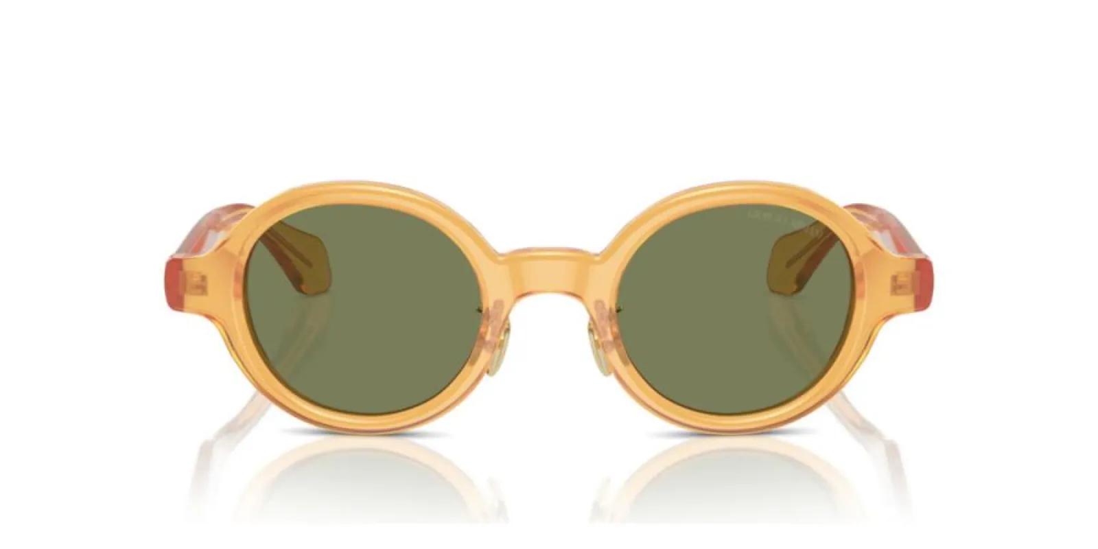 AR 8205 made by Giorgio Armani