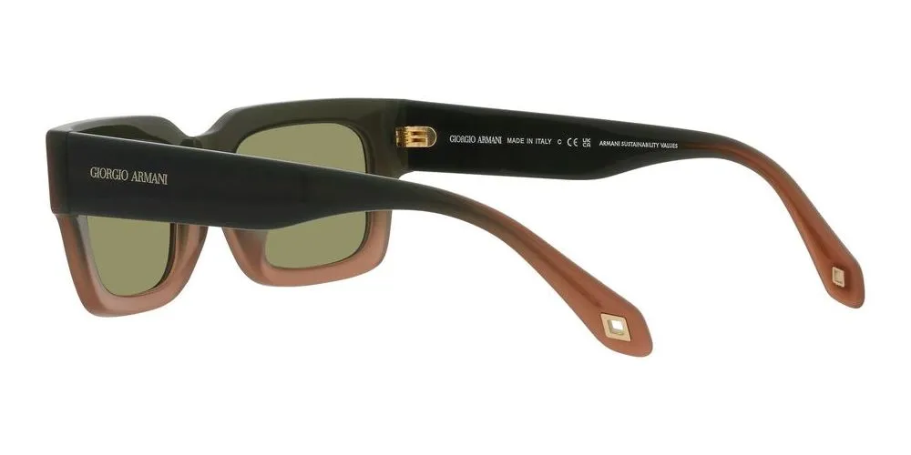 AR 8184U sold by Otticanet product image thumbnail 5