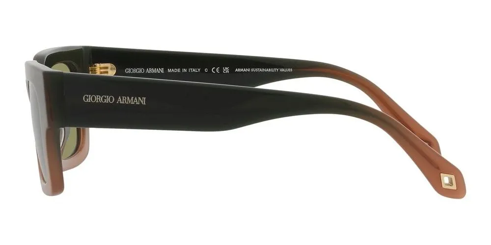 AR 8184U sold by Otticanet product image thumbnail 4