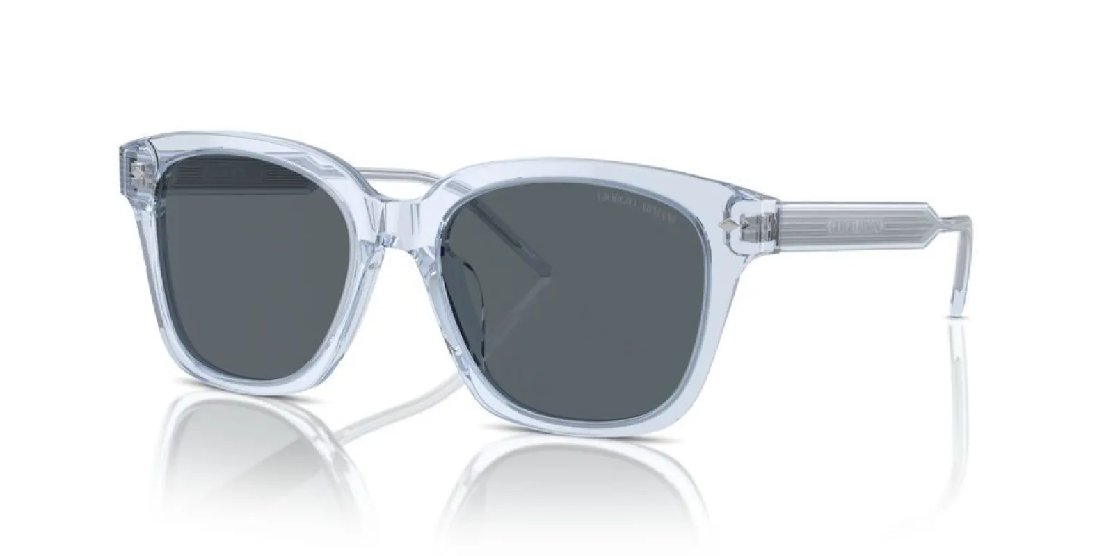 AR 8210U made by Giorgio Armani