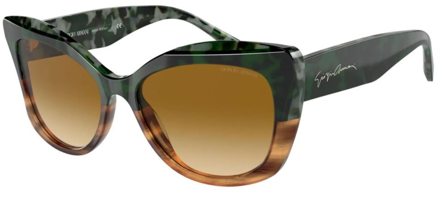 AR 8161 made by Giorgio Armani