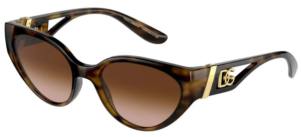 MONOGRAM DG 6146 sold by Otticanet product image thumbnail 2