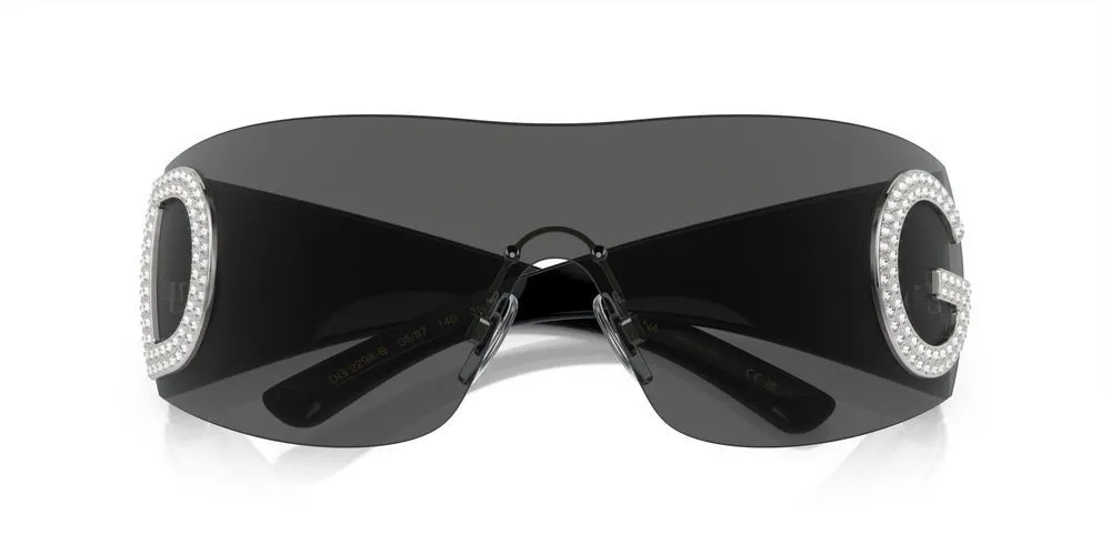 DG 2298B sold by Otticanet product image thumbnail 3