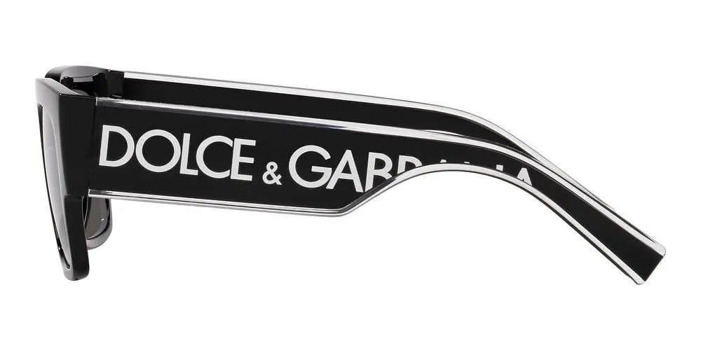 DG 6184 sold by Otticanet product image thumbnail 4