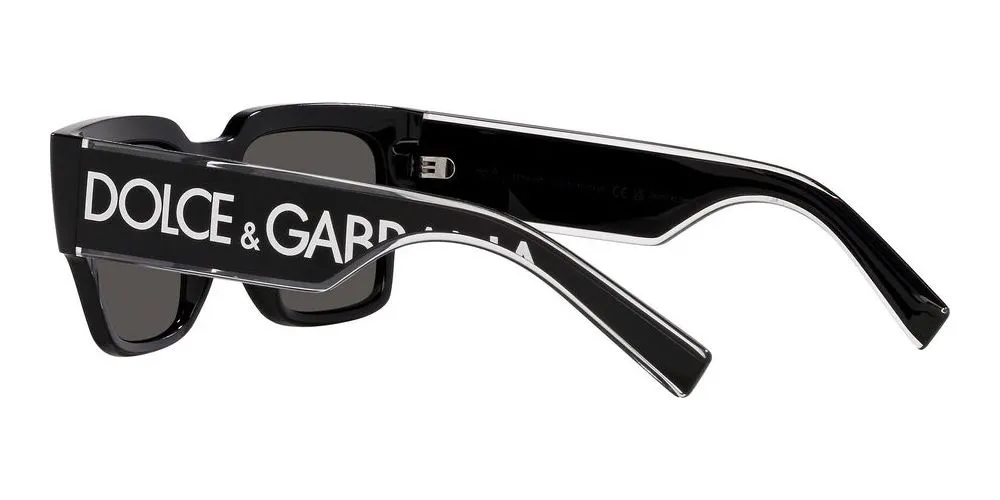 DG 6184 sold by Otticanet product image thumbnail 5