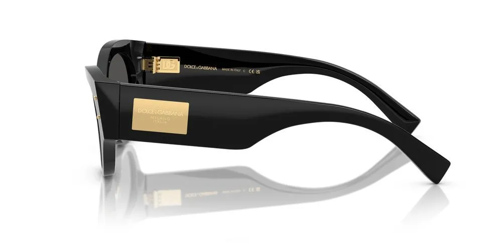 DG 4480 sold by Otticanet product image thumbnail 3