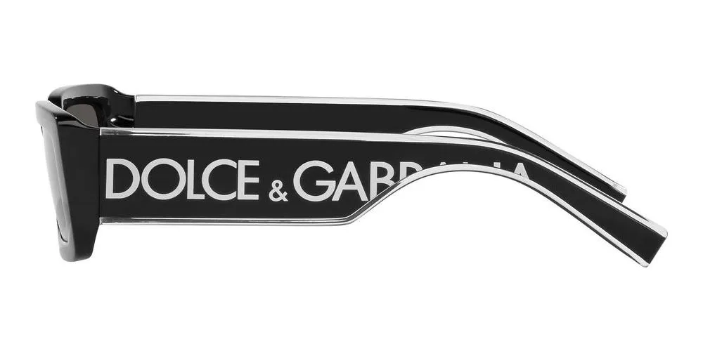 DG 6187 sold by Otticanet product image thumbnail 4