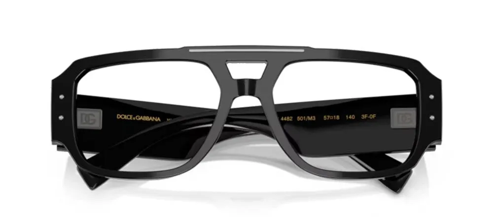 DG 4482 sold by Otticanet product image thumbnail 3