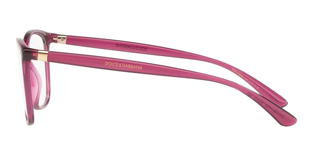 ESSENTIAL DG 5026 sold by Otticanet product image thumbnail 4