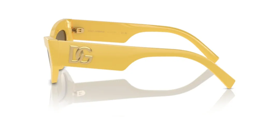 DG 4450 sold by Otticanet product image thumbnail 3