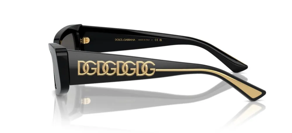 DG 4445 sold by Otticanet product image thumbnail 3