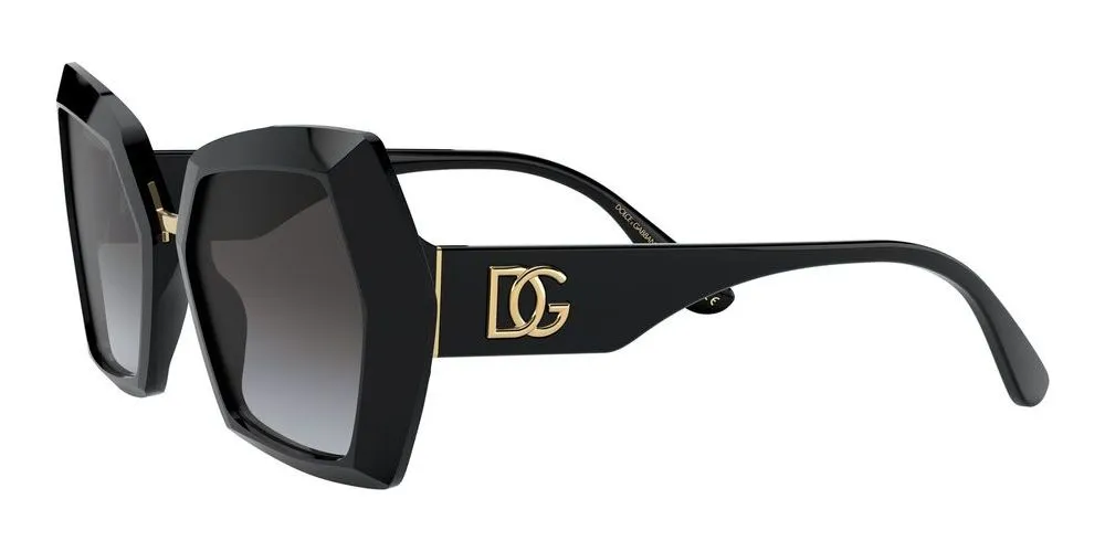 DG MONOGRAM DG 4377 sold by Otticanet product image thumbnail 3